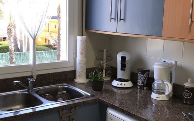 Apartamento Verona Terol 18C