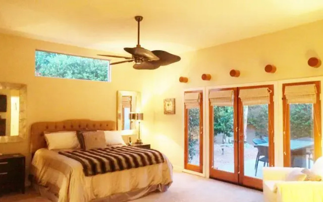 Holiday Home Santa Fe