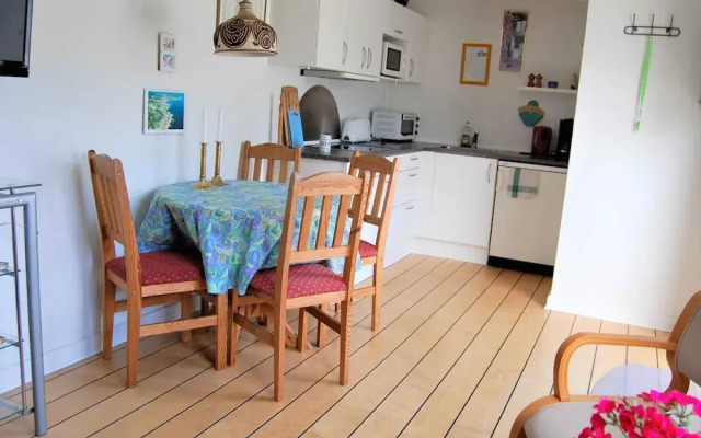 4 Star Holiday Home in Allinge