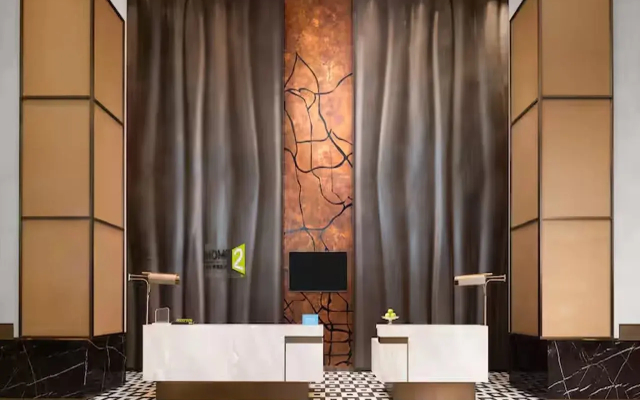 Home2 Suites by Hilton Kashi City