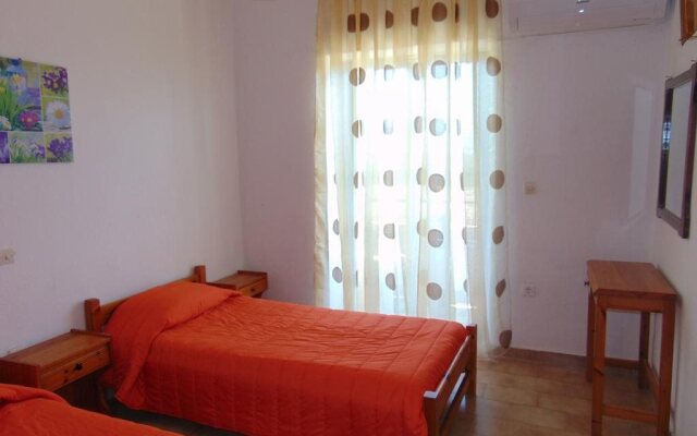 Aggeliki Apartments
