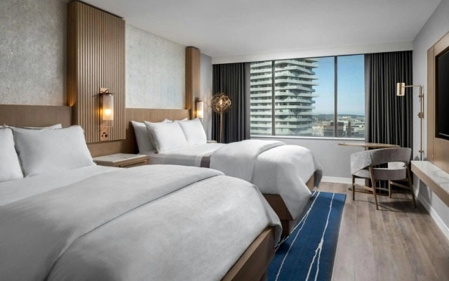 The Westin Harbour Castle, Toronto