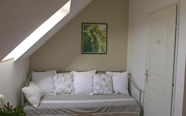 Maison du Cheval Blanc