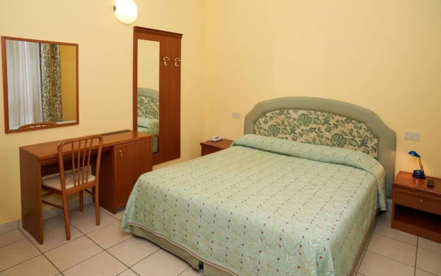 Hotel Cavallotti & Giotto