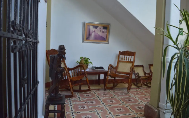 Casa Hotel Boutique Ana Lorenza