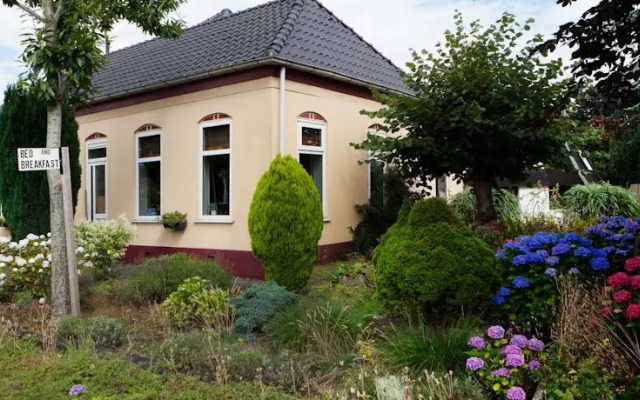 Aunty Bed & Breakfast