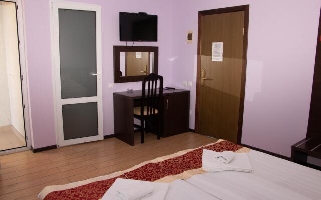 Weles Hotel