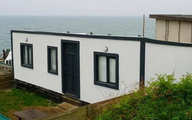 Sahil Kamp Istanbul Hotel