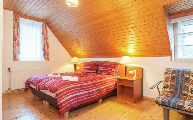 Holiday Home in Hermagor in Carinthia With Pool