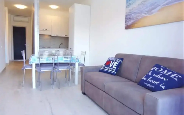 Apartment Near Beach & Venice