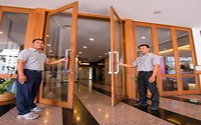 Dynasty Grande Hotel