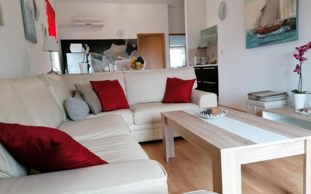 Apartment Paša