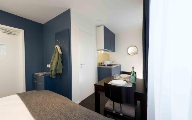 Stockholm Hotel Apartments Bromma