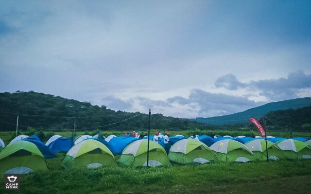 Jungle Mount Adventure Camp - Hostel