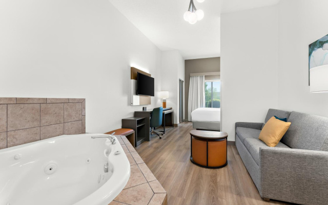 Comfort Inn & Suites Tunkhannock