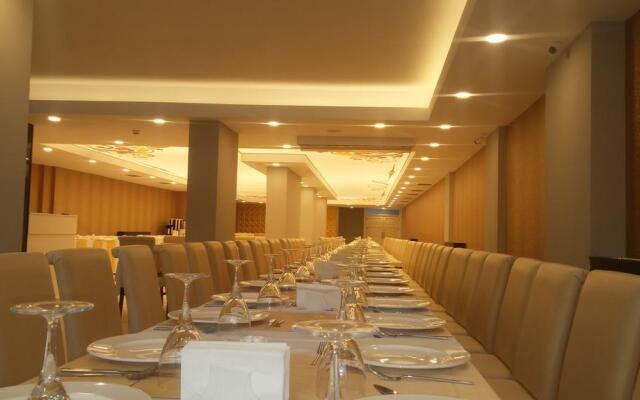 Konak Park Hotel