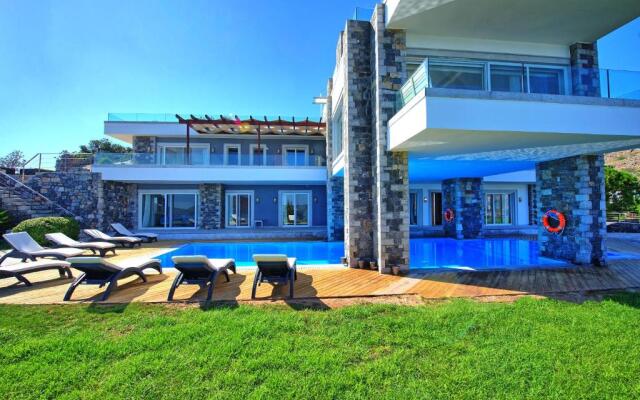 Villa Marina by MediterraneanVillas