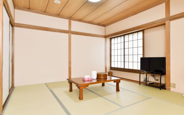 Yamanakako Ryokan RYOZAN