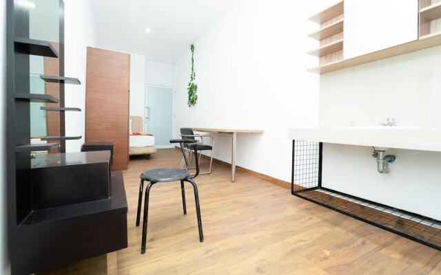 KoolKost near Grand Kota Bintang