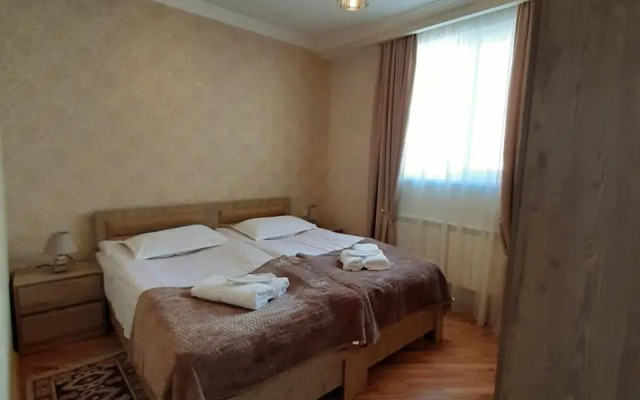 Kazbegi Guide