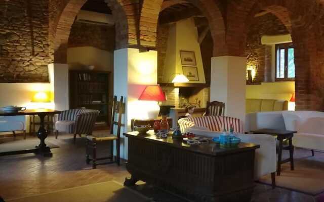 Country House Le Case Coloniche