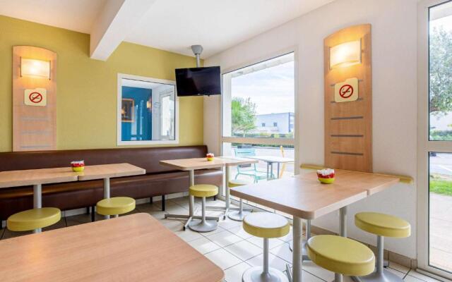Ibis Budget Carcassonne Aeroport - A61