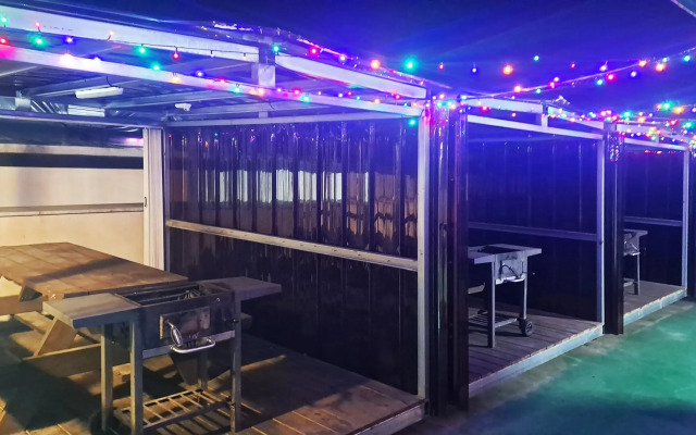 Daecheon Story Pension