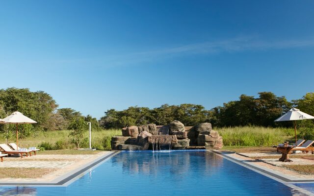 Seerock The King's Domain Hotel