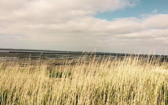 Ferienwohnung Nr. 2 - Düne