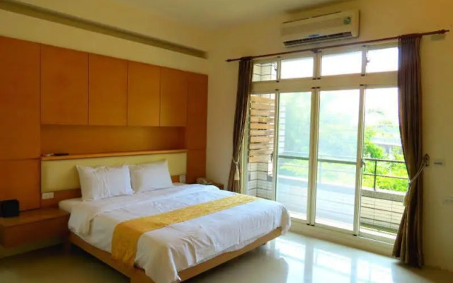 Simple Happiness B&B