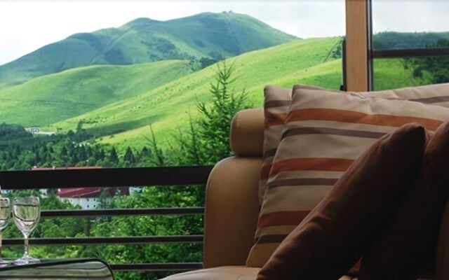 Shirakaba Resort Ike No Taira Hotel