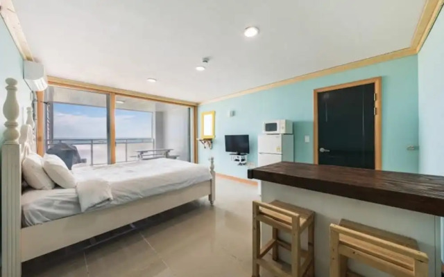 Yangyang Bono Pension