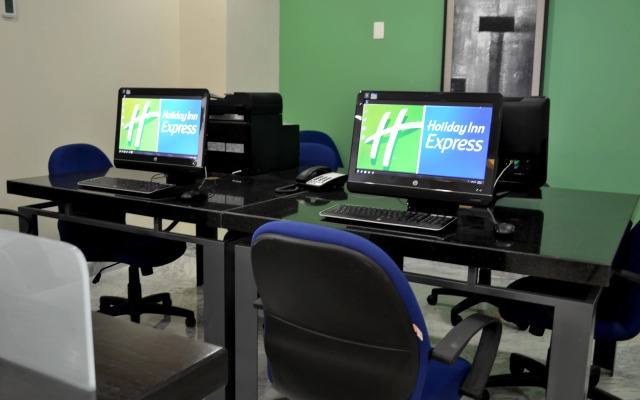 Holiday Inn Express Guaymas