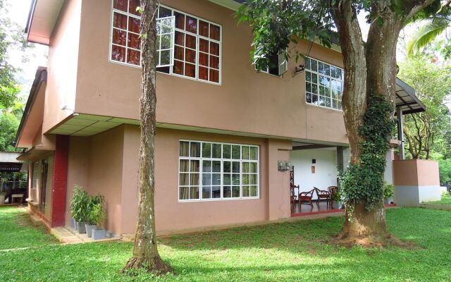 McCallum Cottage - Kandy