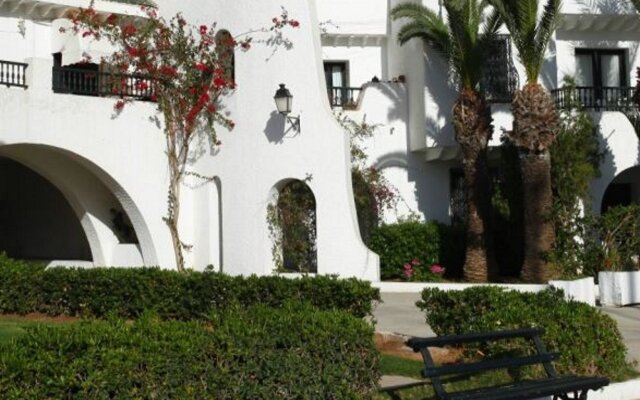 Les Maisons De La Mer