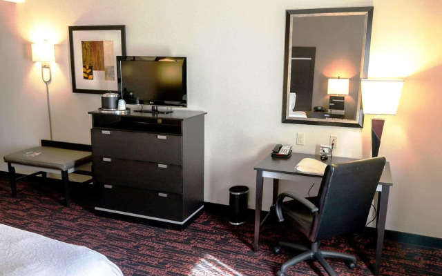 Hampton Inn & Suites Tulsa/Tulsa Hills