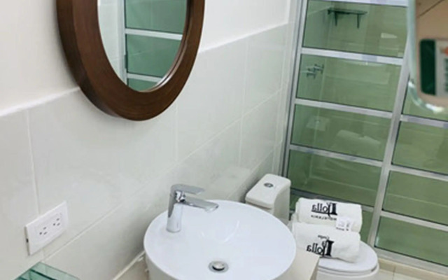 Hotel Business by Grupo La Jolla