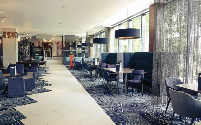 Mercure Bristol Holland House