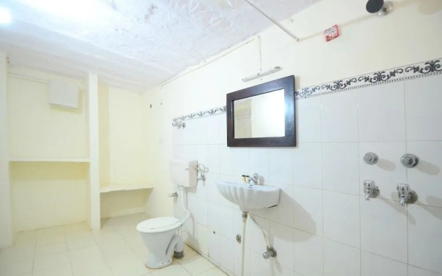 Dune Safari Camp By OYO Rooms