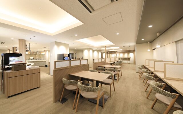 Richmond Hotel Moriokaekimae