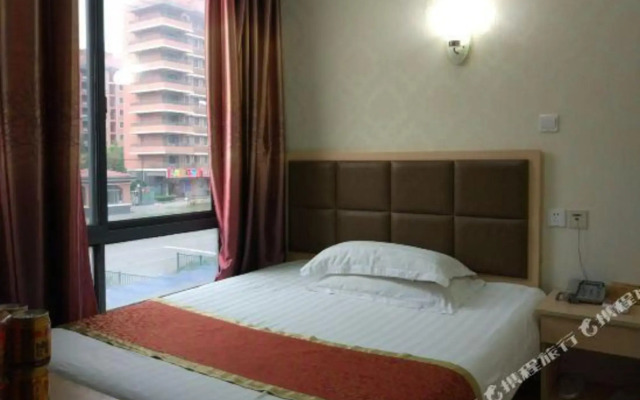 Wangpuda Hostel