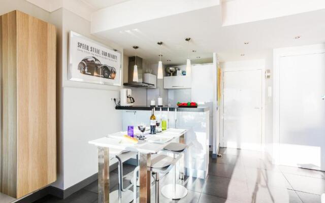 Le Fiorentina AP4248 by Riviera Holiday Homes
