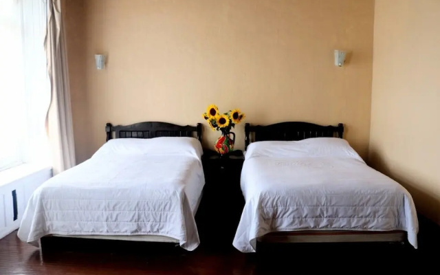Hotel Casa Blanca