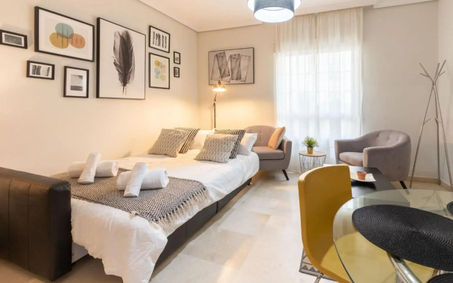 San Jacinto Triana Deluxe by Valcambre