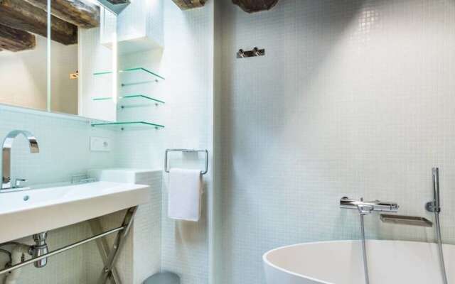 Sweet Inn Apartments - Place des Vosges