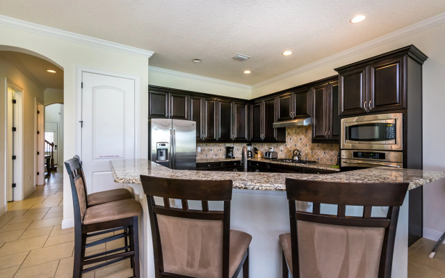 1080CPINES, Kissimmee, US