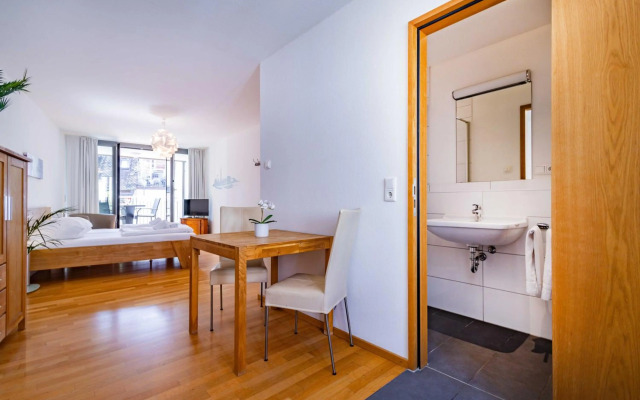 Altstadtloft am Martinstor