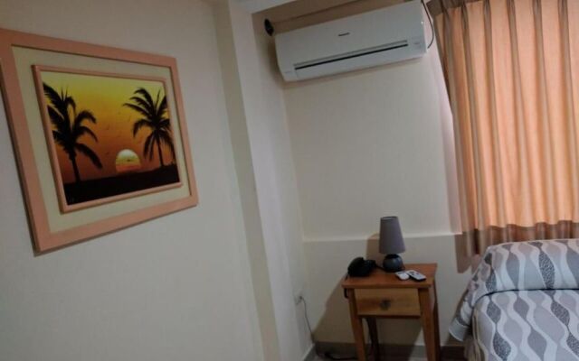 Hotel Mileto