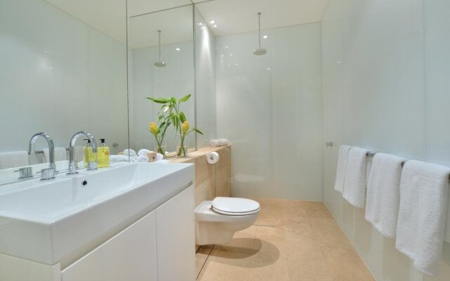 Tugela - Luxury Holiday Home
