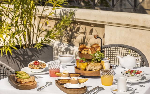 Maison Albar Hotels L'Imperator
